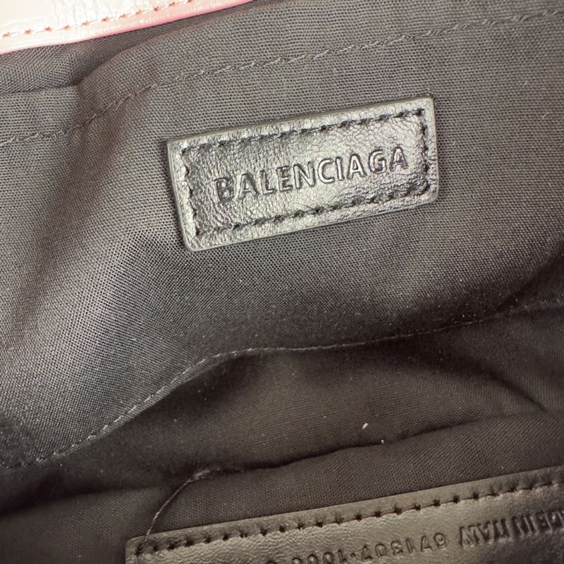 Balenciaga Satchel Bags